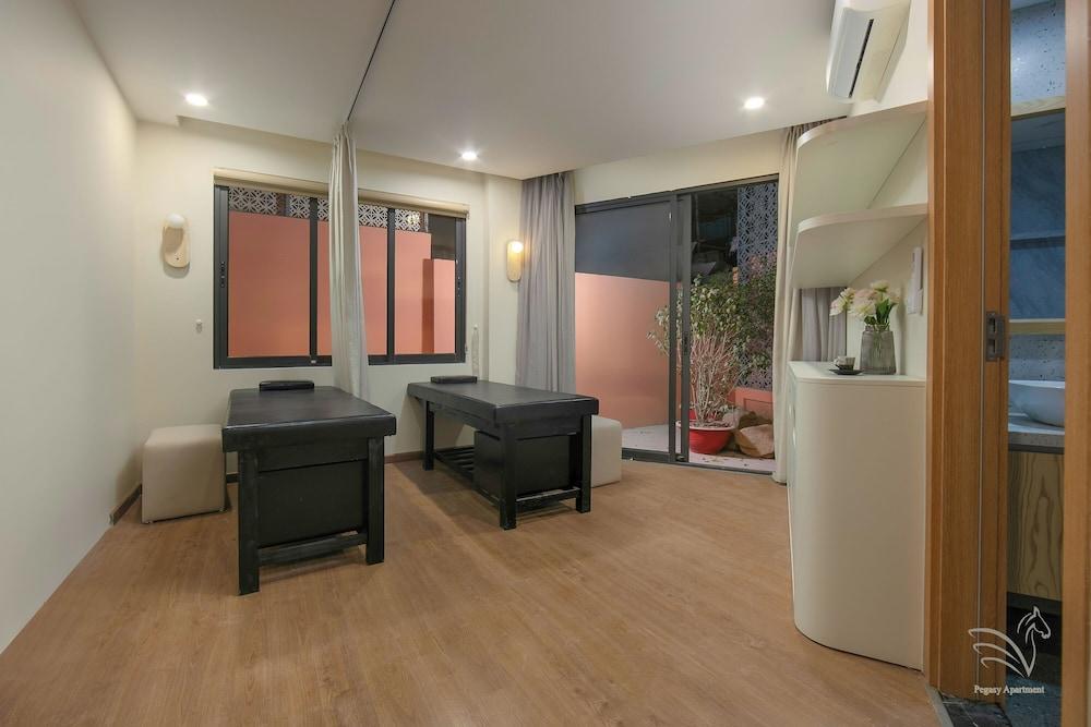 Central Westlake Residence 2 - By Pegasy Group Spa