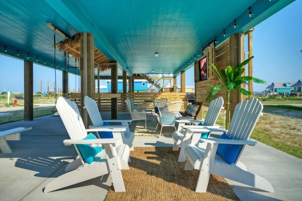 بلوتوبيا باي أفانتستاي أوتدور لاونج دوي بار غرفة