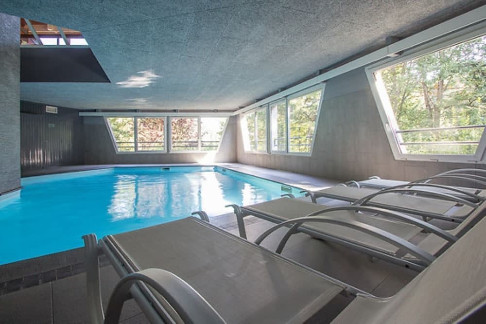 Vallée Noble Waterslide