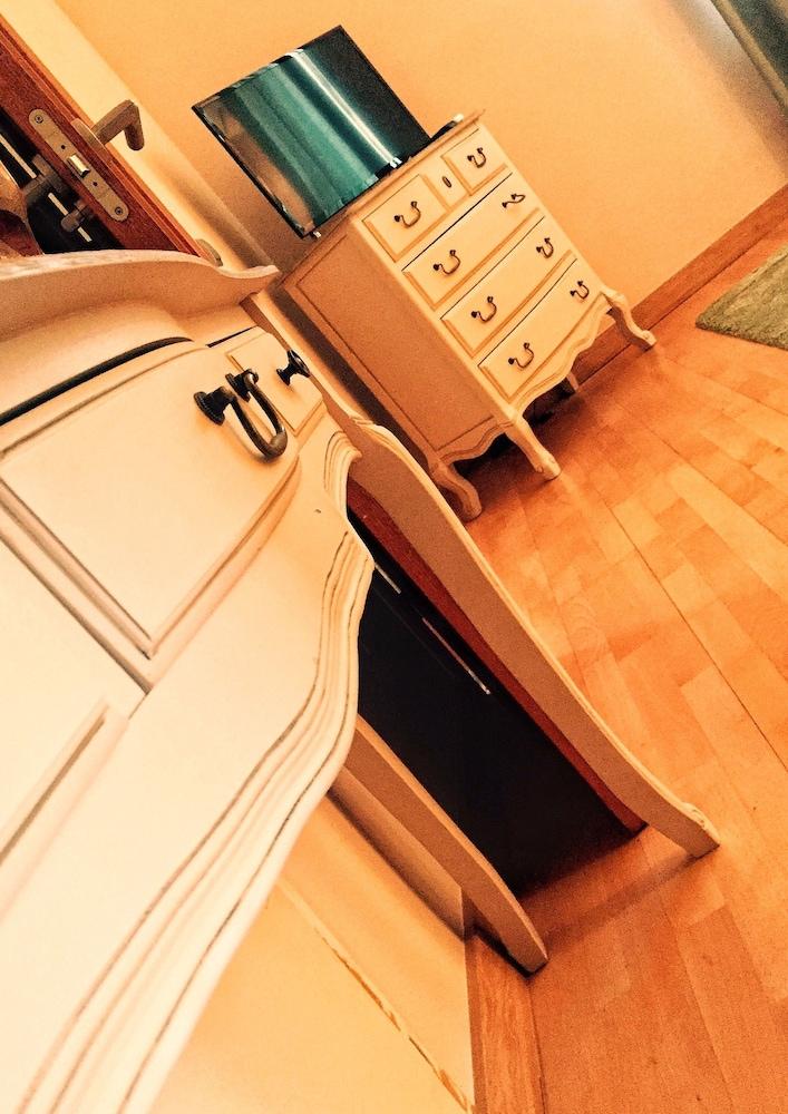 بوديجا دونيا فيليسا تفاصيل الفندق من الداخل