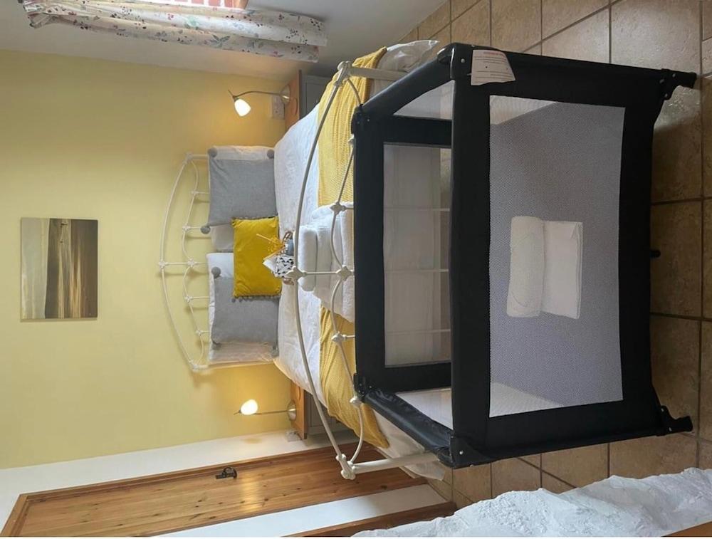 إماكيوليتي 1 برو كوتيدج إن بايديفورد غرفة