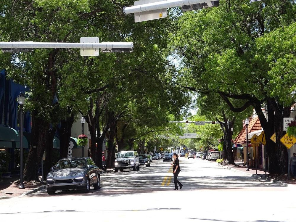 أوشن ميليون دولار فيو ستوديو + بالكوني نمبر 3 المنطقة المحيطة بالمنشأة