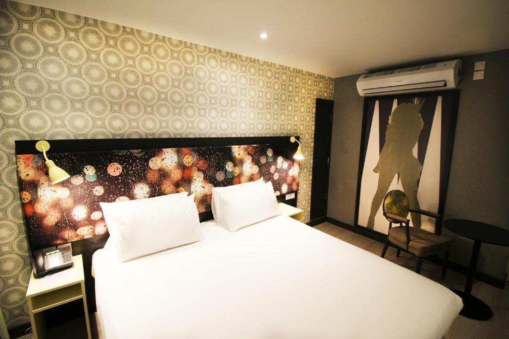 بست ويسترن بلاس لندن ويمبلي هوتل أخرى