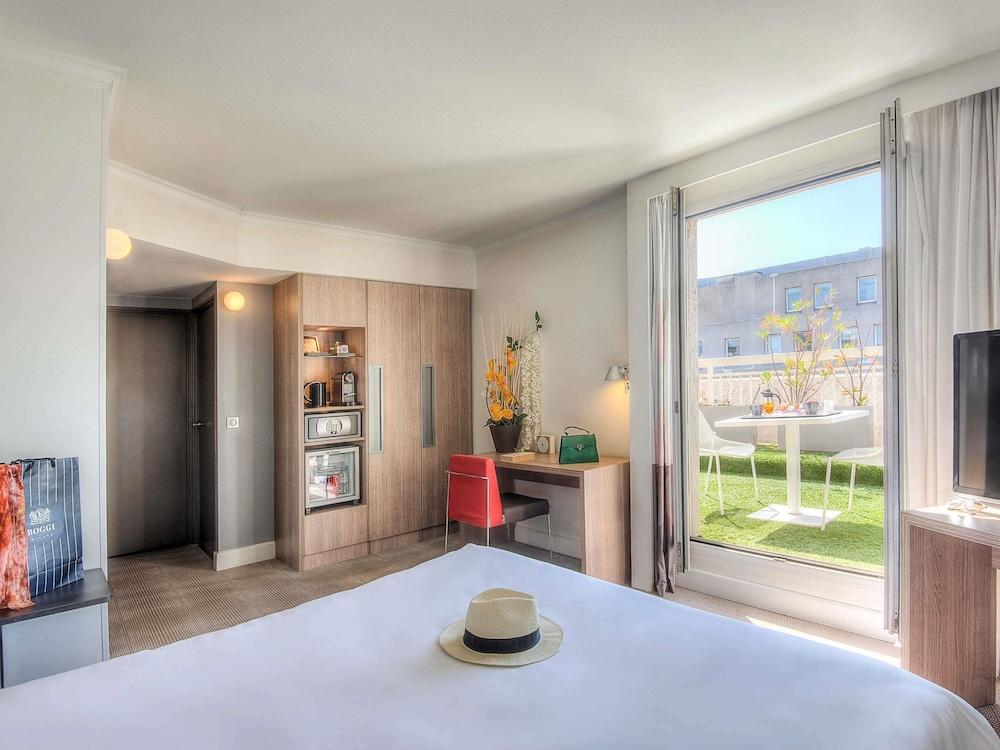 نوفوتيل مارسي سنتر برادو فيلودروم