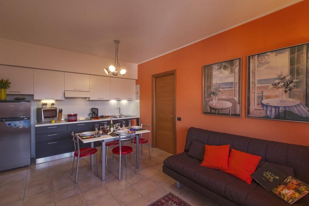 كاسا فيوريتا بول آند ليك غرفة