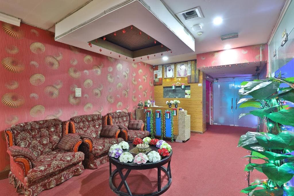 Moon Valley Hotel Apartments Others