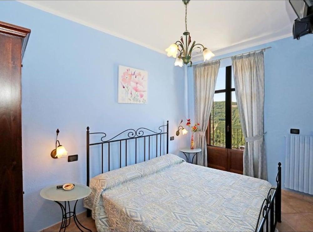 Room in B&B - Agriturismo Al Brich Single Room With Breakfast Featured Image