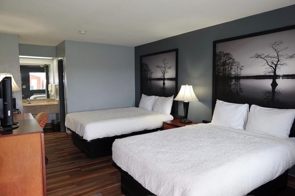 أميريكاز بيست فاليو إن آند سويتس يوكون أوكلاهوما سيتي غرفة