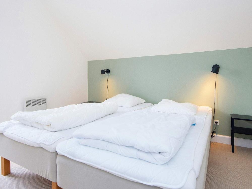 لاكشري سبا ريتريت إن غجيرن - باي تراوم فيرينوونونجن غرفة