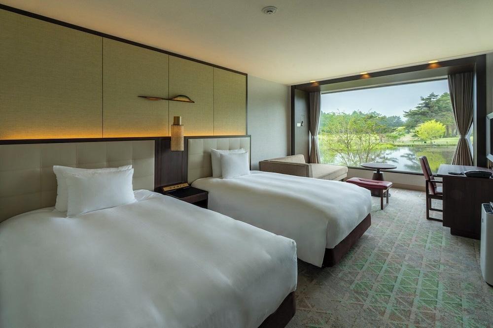 ذا برينس كارويزاوا