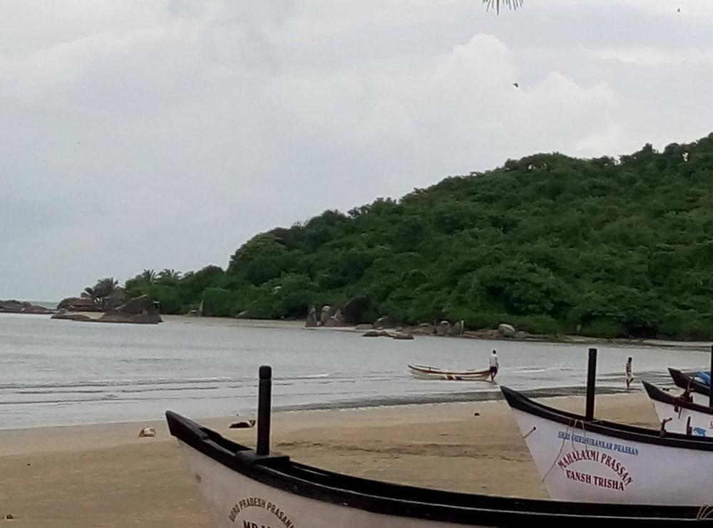 Eve Resort Beach