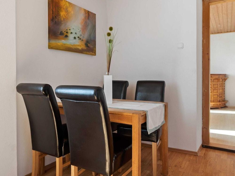 كوزي هوليداي هوم ويذ تراديشيونال كويسين الصورة الأساسية