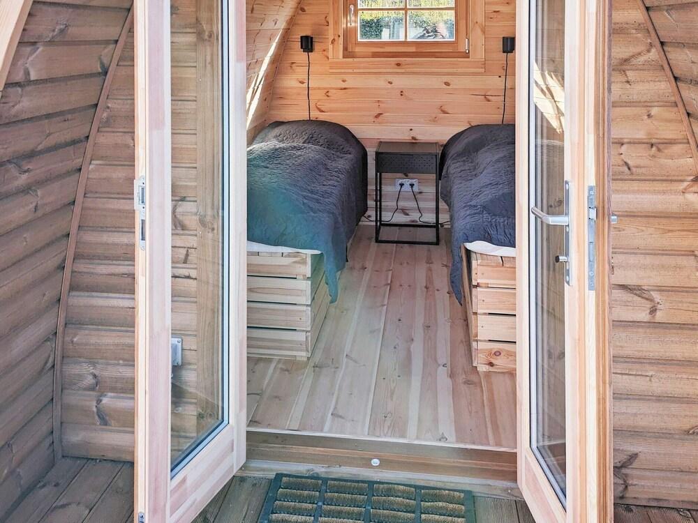 إينتيسينج هوليداي هوم إن ميدجيلاند نير سي المنطقة الخارجية