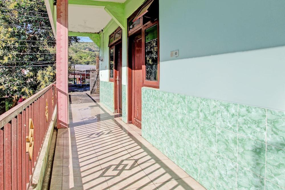 سبوت أون 93029 بوندوك ويساتا سابار مينانتي 2 الردهة