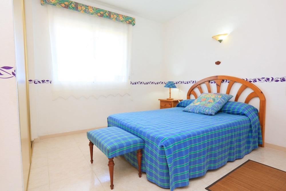 أبارتامنتو بارا 6 بيرسوناس إن لا بينيدا غرفة