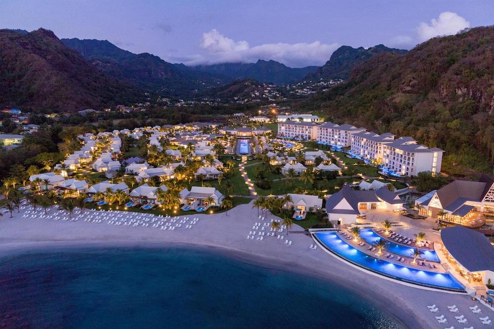 ساندالز سانت فينسينت آند ذا جريناداينز كبلز فقط المنطقة الخارجية