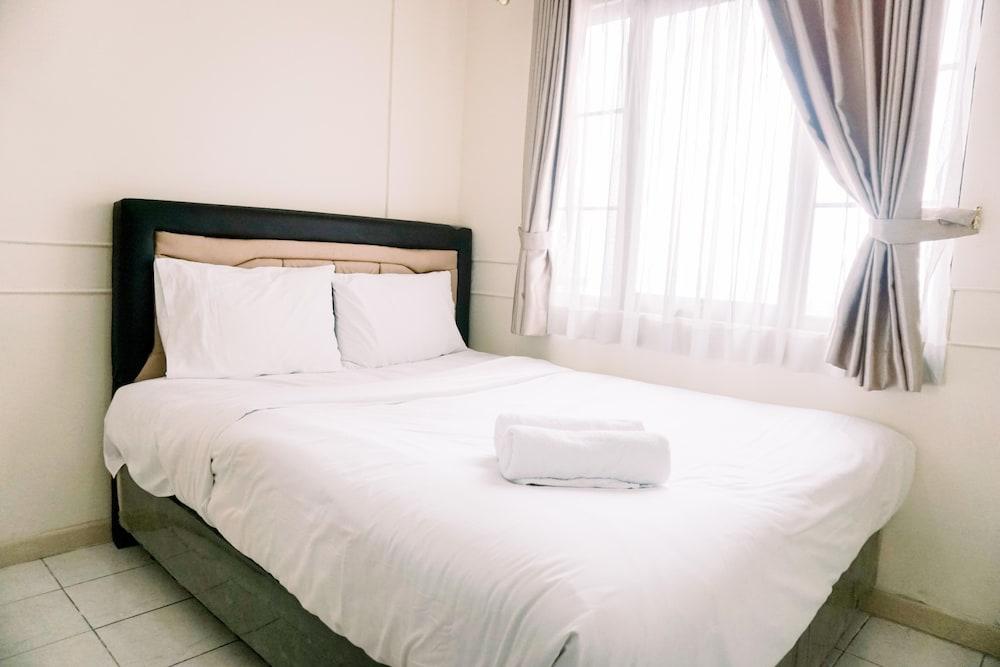 إليجانت آند كومفورتابل 2بد رو بوري جاردن أبارتمنت غرفة