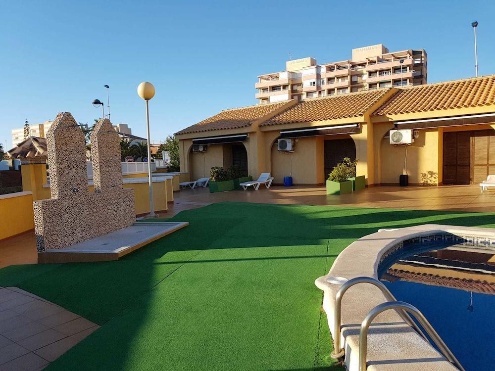 أبارتامنتوس أوليمبيا سنتر