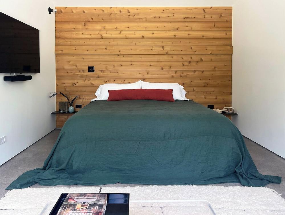 كولدبروك بد آند بريكفاست غرفة