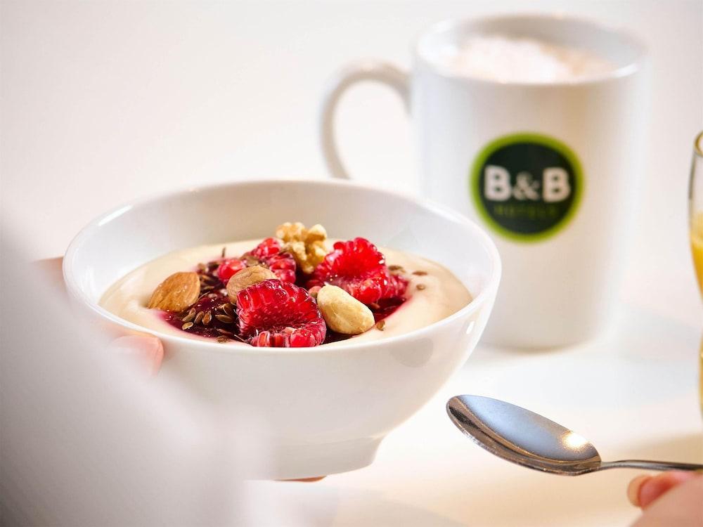 بي آند بي هوتول برانشويج سيتي نادي صحي