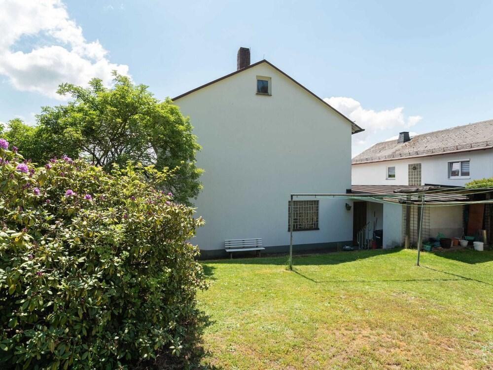 ترانكويل أبارتمنت إن ماركتليوثين نير ريفر آند فوريست المنطقة الخارجية