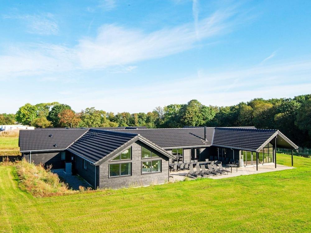 لاكشري ريتريت إن مومارك - باي تراوم فيرينوونونجن المنطقة الخارجية