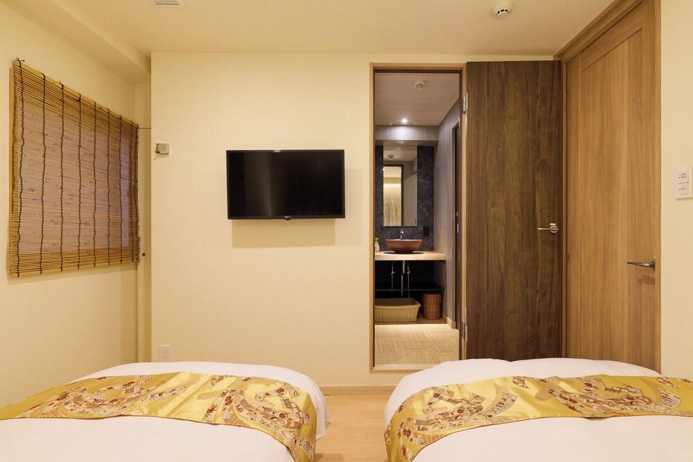 كوندومينيوم كياكي آن طوكيو نيهونباشي غرفة