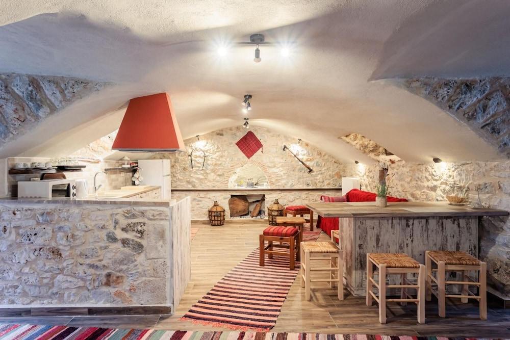 أركاديا جيتاواي ليفيدي فيريتال نيست غرفة