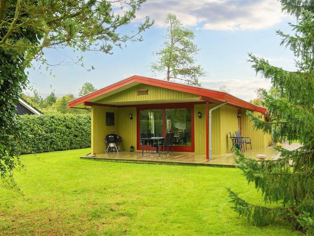 مسكن لقضاء العطلات يتسع لـ 4 أشخاص في فارفانغ المنطقة الخارجية