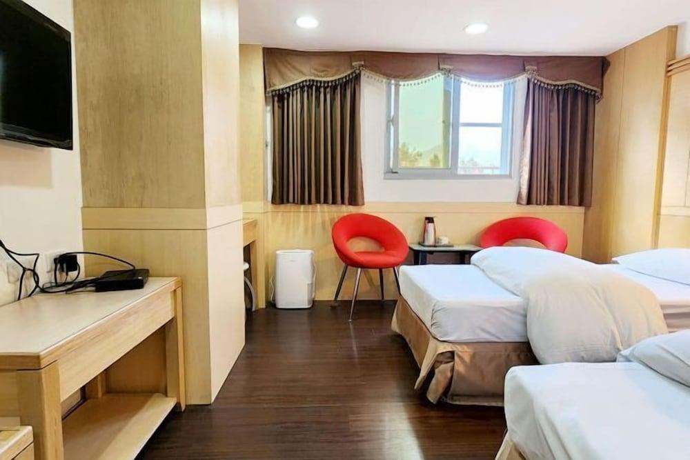 Ho Fong Villa Hotel