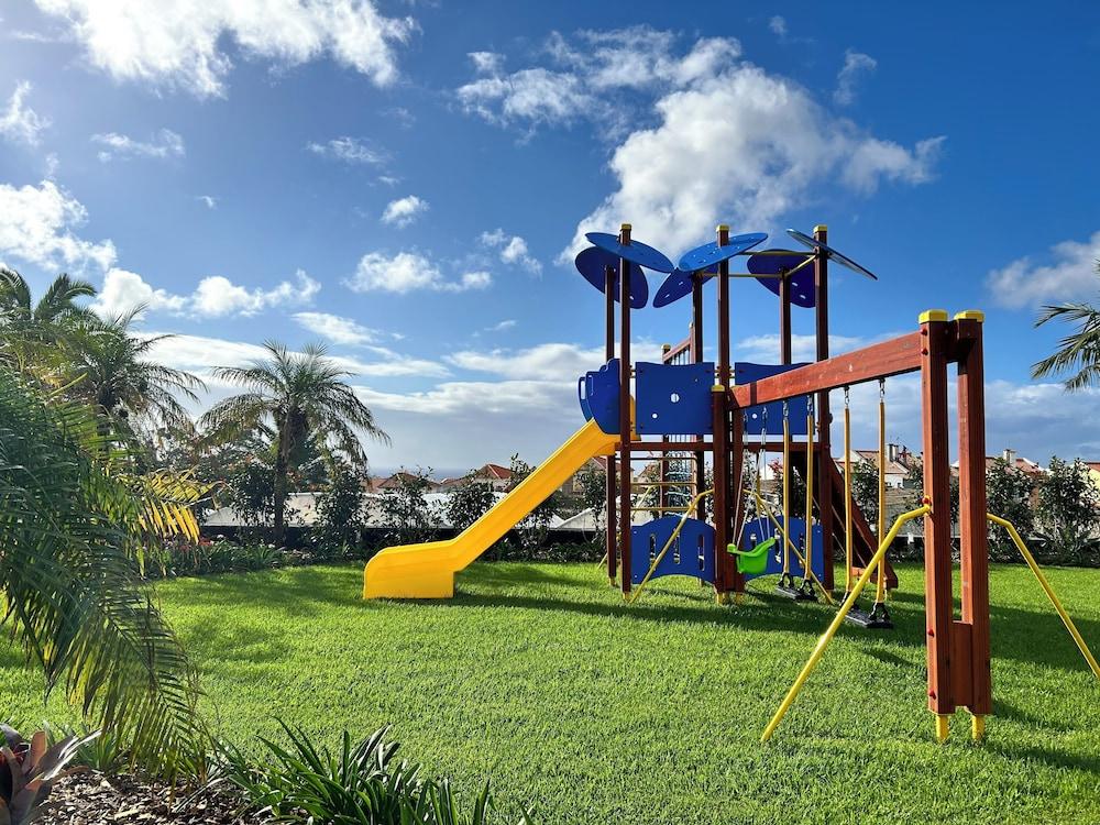 أزورز هومز ريزورت آند سبا المنطقة الخارجية