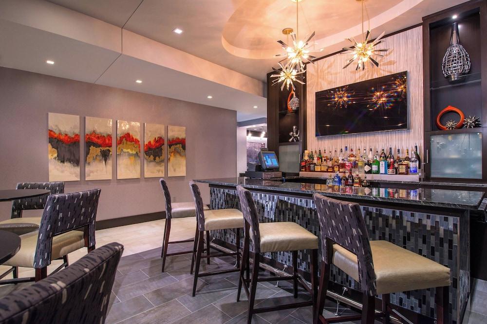 فيرفيلد إن آند سويتس بوسطن كامبريدج الردهة