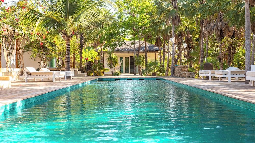 فيّا باز - لا فيلا جروب