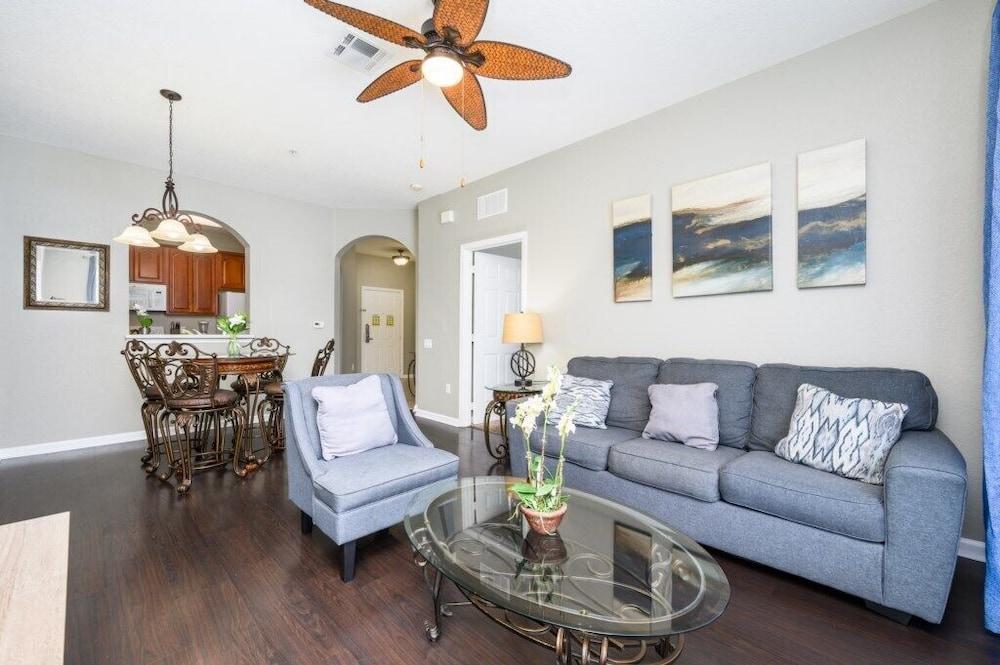 بيوتيفول ديلاكس كوندو، فيستا كاي - 3024 المنطقة الخارجية