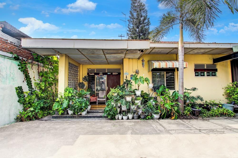 هوتل أو هوم ستاي أرفا