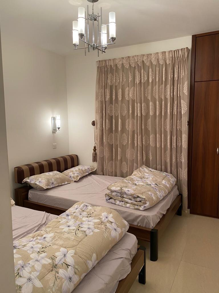 Elegant Chalet with Pool | 4094 Bedroom