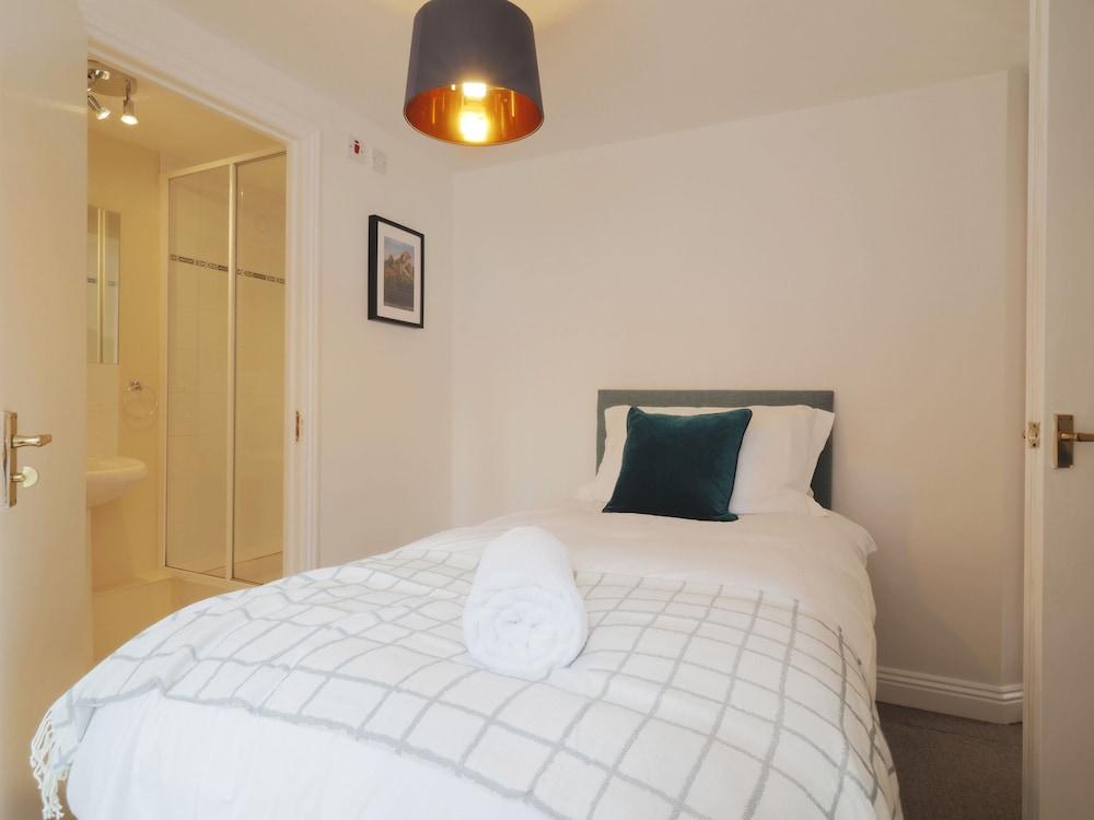 كينجز كورنر - تاون هاوس إن ذا سيتي غرفة