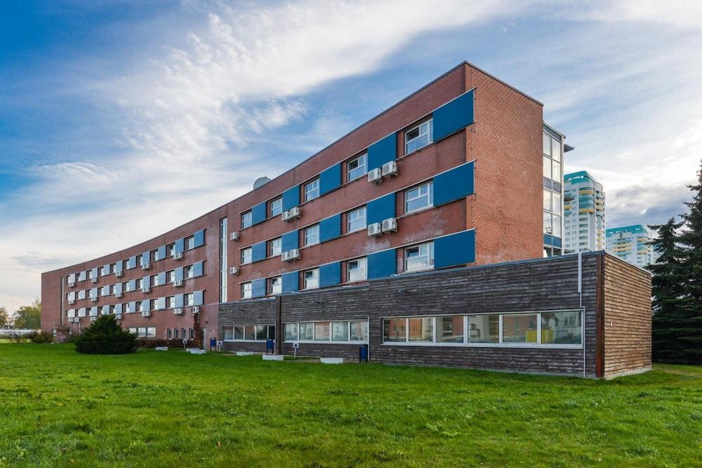 آي بي بي هوتل المنطقة الخارجية