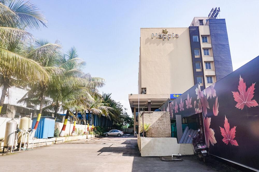 أوريفا مابل باي سوبريا