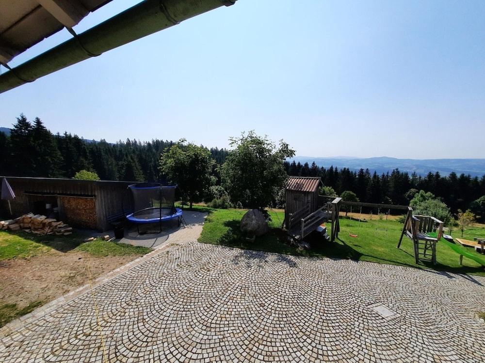 Holiday Home in Neureichenau Exterior