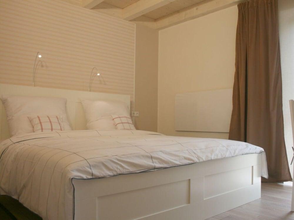 هوليداي هوم هورنتشنز هورلي غرفة