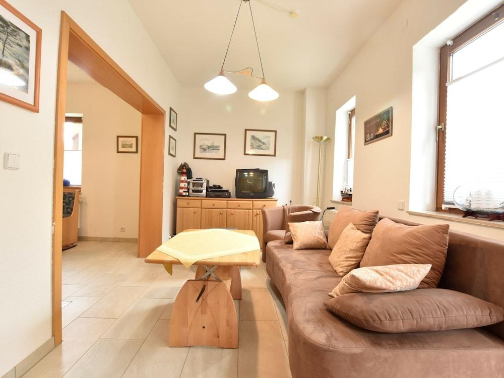Apartment in Rerik Near Baltic Sea Beach
