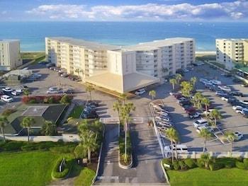 هوليداي سيرف آند راكيت كلوب 604 آر - 2 بد روم كوندو باي ردونينج المنطقة الخارجية