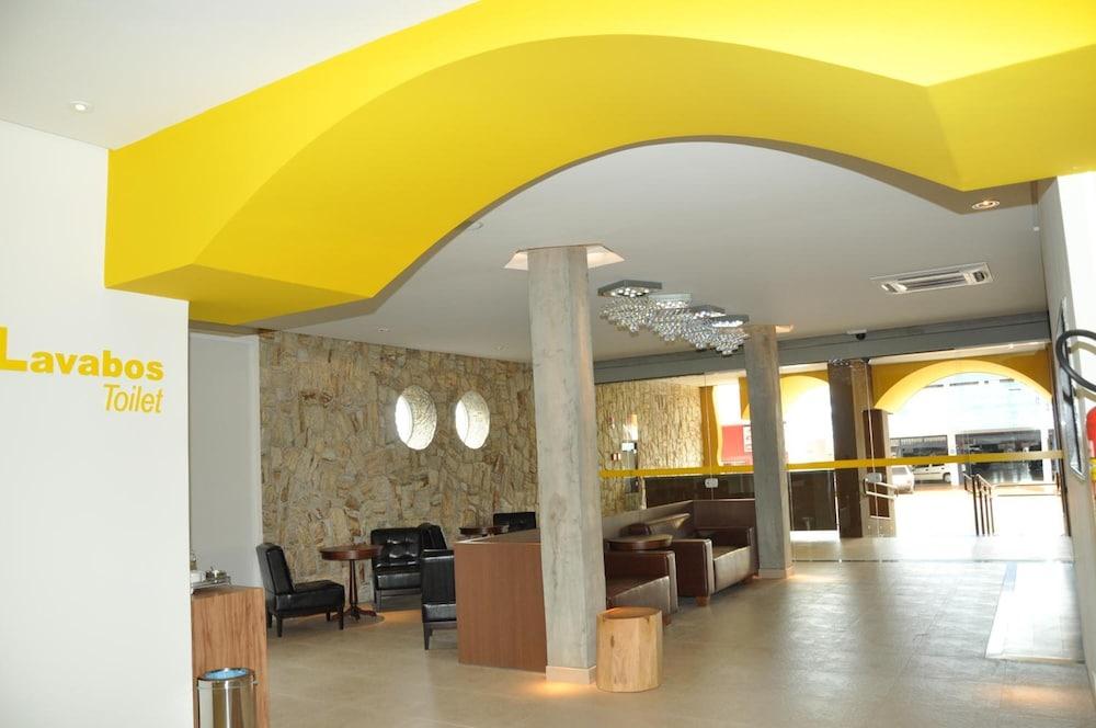 Hotel Ipê MS