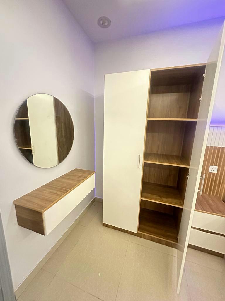 Amazing Apartment with Self Check-in | 4437 Room