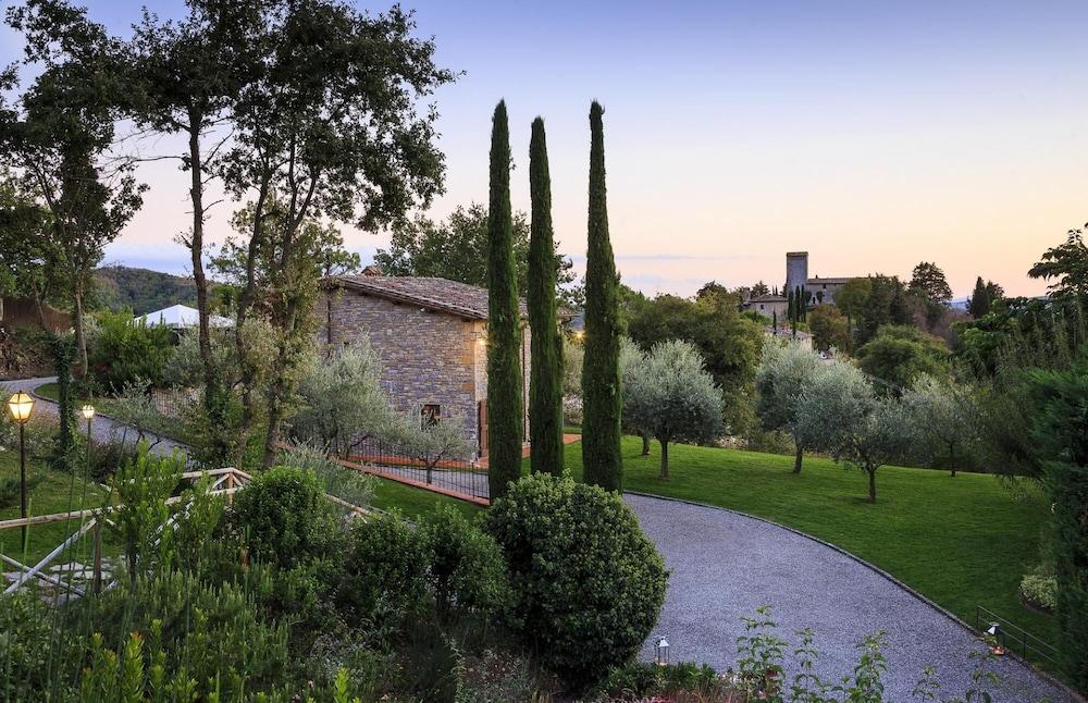 كولتو دي بالانتي إن رادا إن تشيانتي غرفة