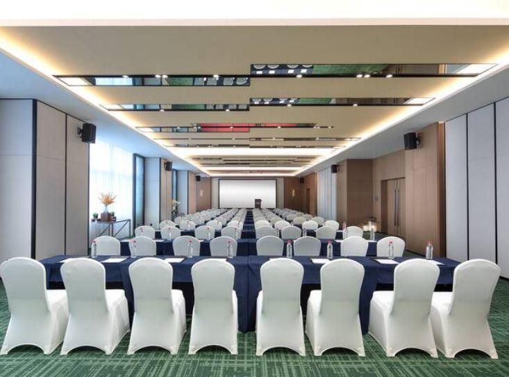 هامبتون باي هيلتون محطة جويانج نانمينج للسكك الحديدية أخرى