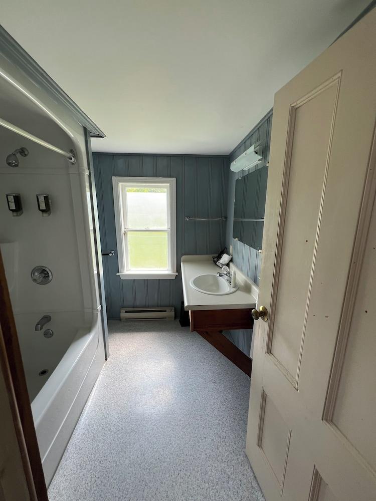 ذا فيليجز أوف ماونتن غاب ريزورت حمام