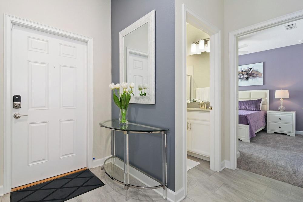 فور بدروم فاميلي فريندلي بيسكريند بول 4908 غرفة