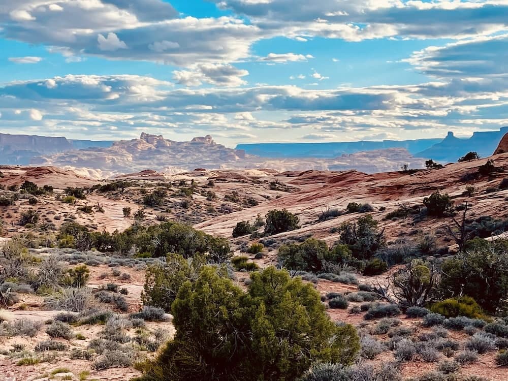 Entrada at Moab 598 Exterior